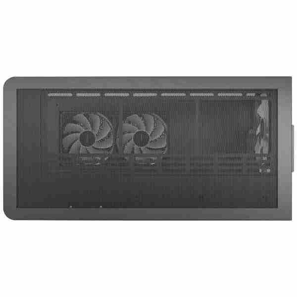 Zdjęcie produktu: Antec Constellation C6 Curve Black ARGB