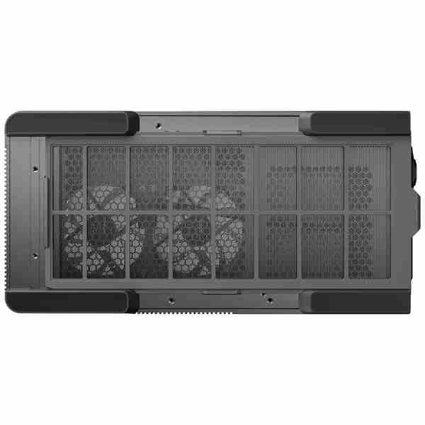 Zdjęcie produktu: Antec Constellation C6 Curve Black ARGB