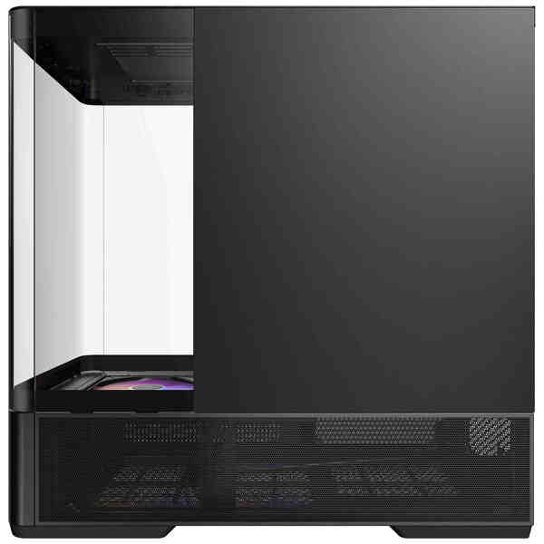 Zdjęcie produktu: Antec Constellation C6 Curve Black ARGB