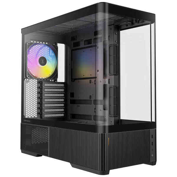 Zdjęcie produktu: Antec Constellation C6 Curve Black ARGB