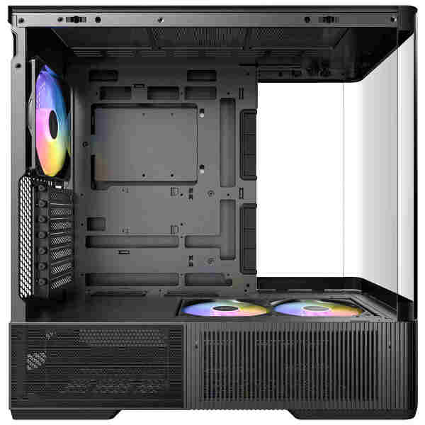 Zdjęcie produktu: Antec Constellation C6 Curve Black ARGB