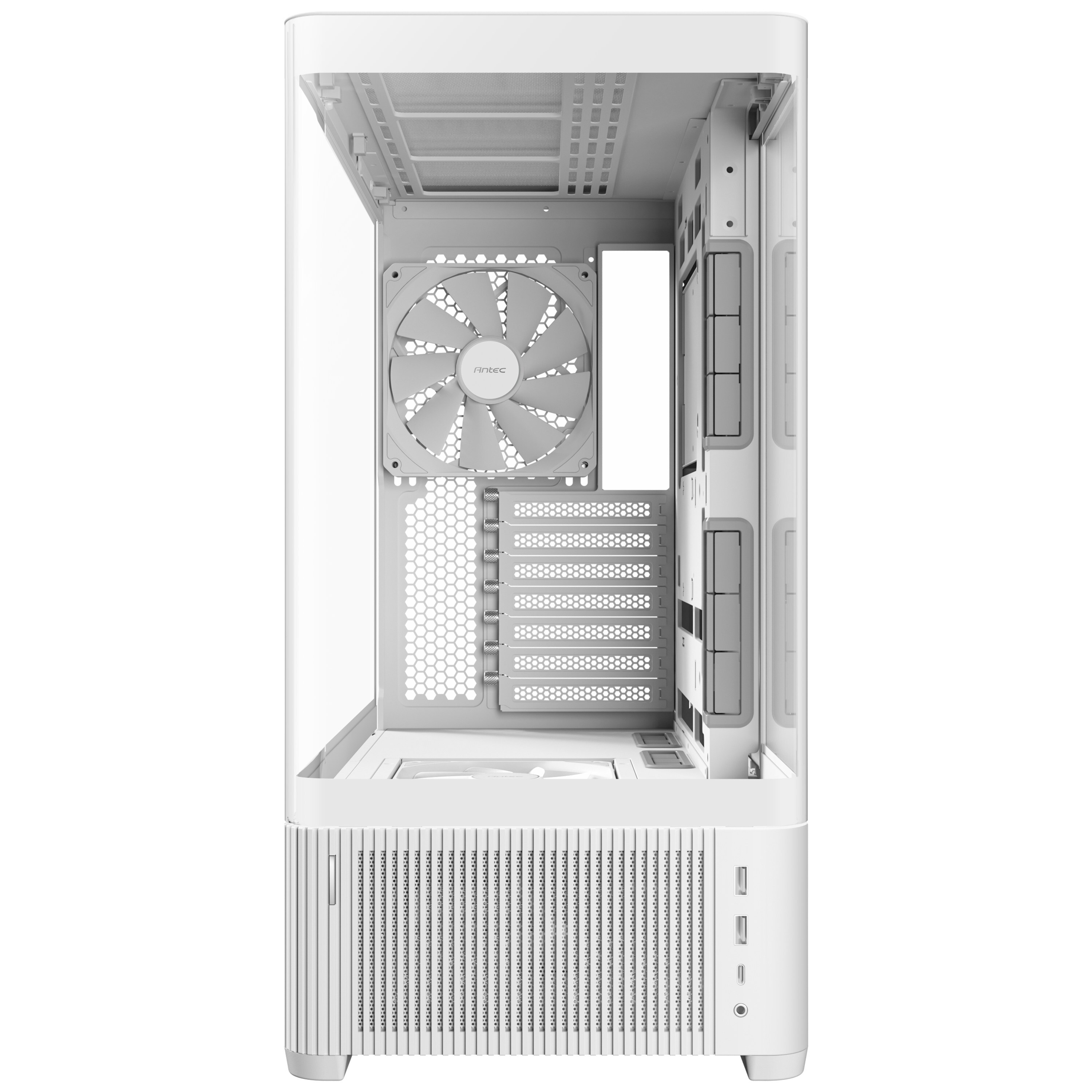 Antec Constellation C6 Curve White ARGB