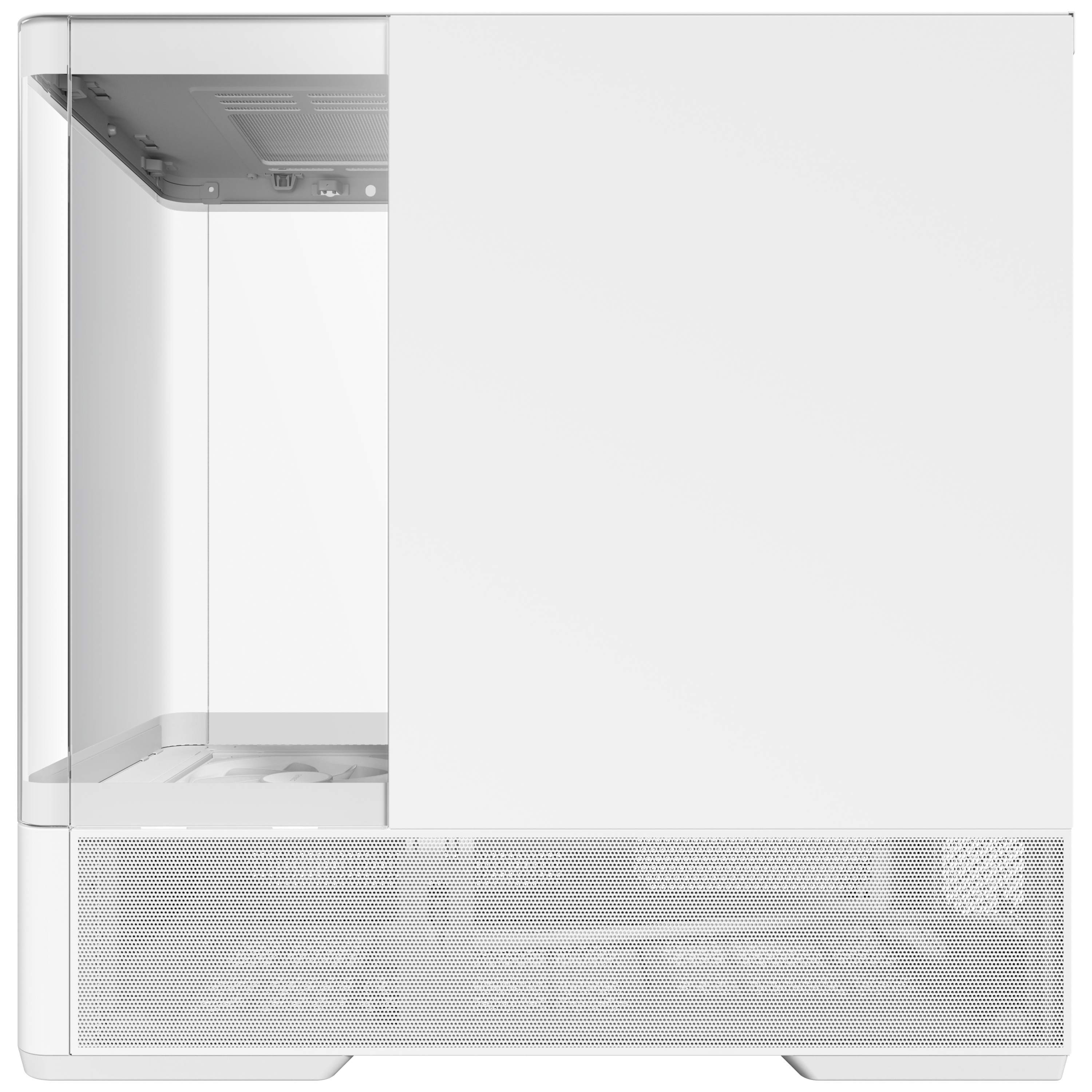 Antec Constellation C6 Curve White ARGB