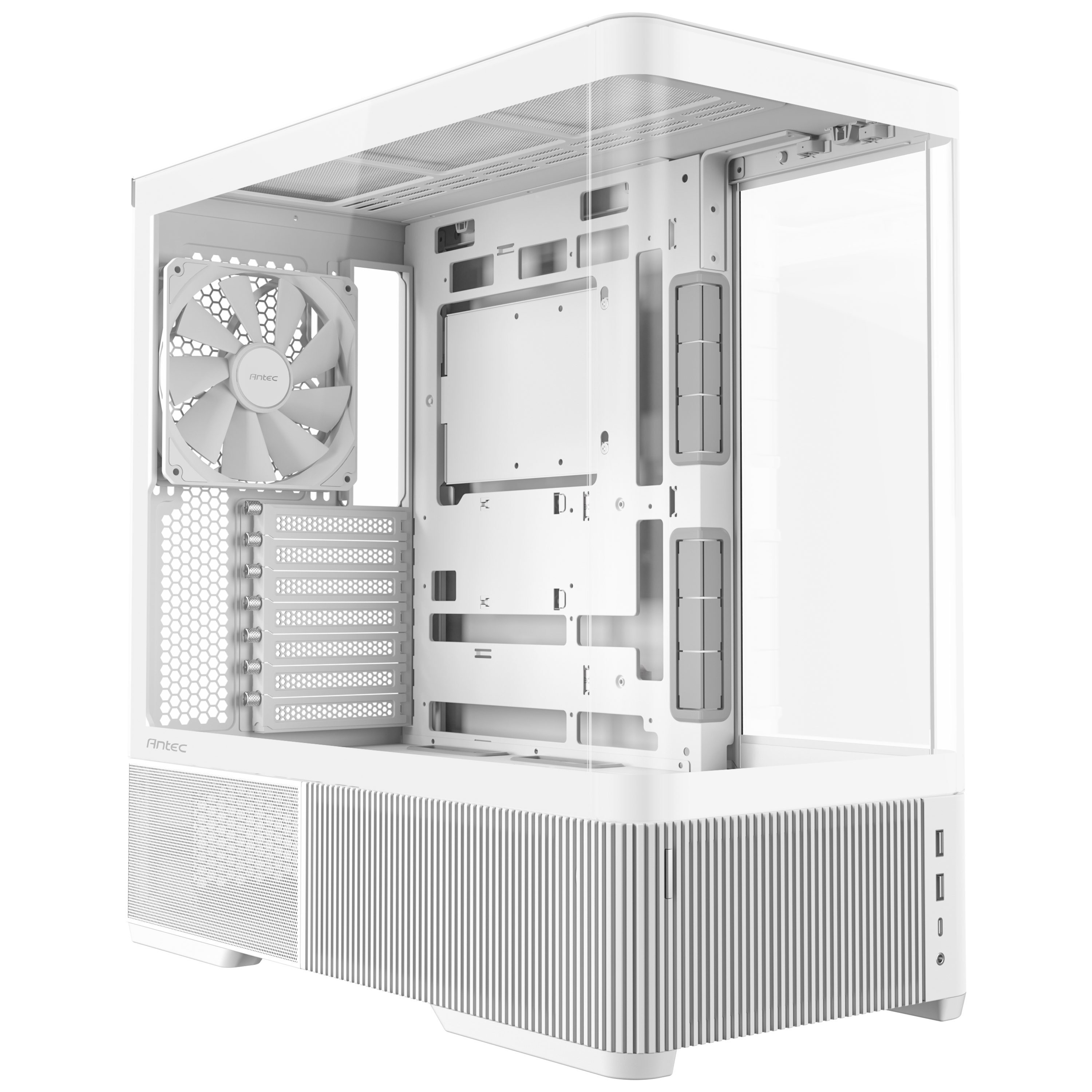 Antec Constellation C6 Curve White ARGB