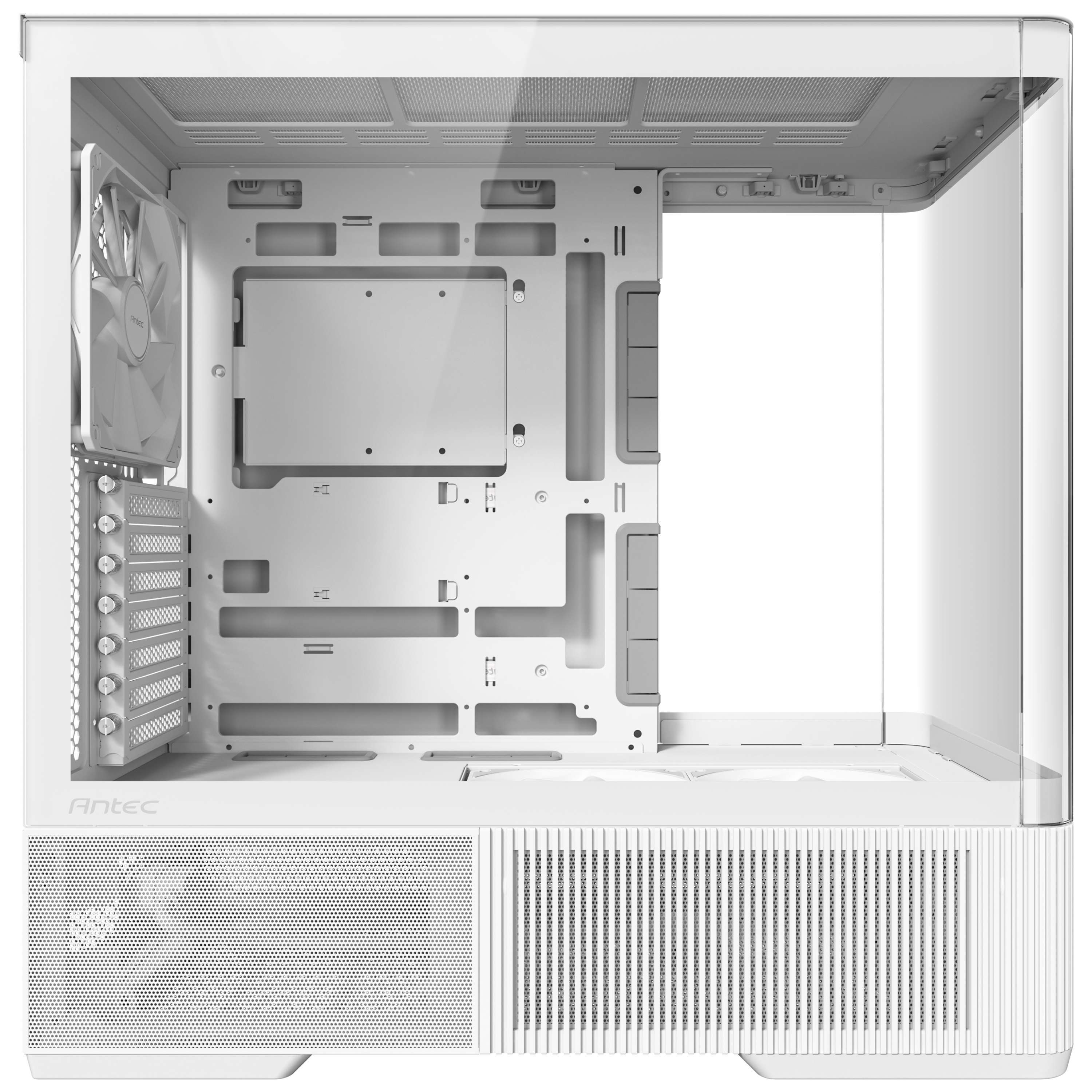 Antec Constellation C6 Curve White ARGB