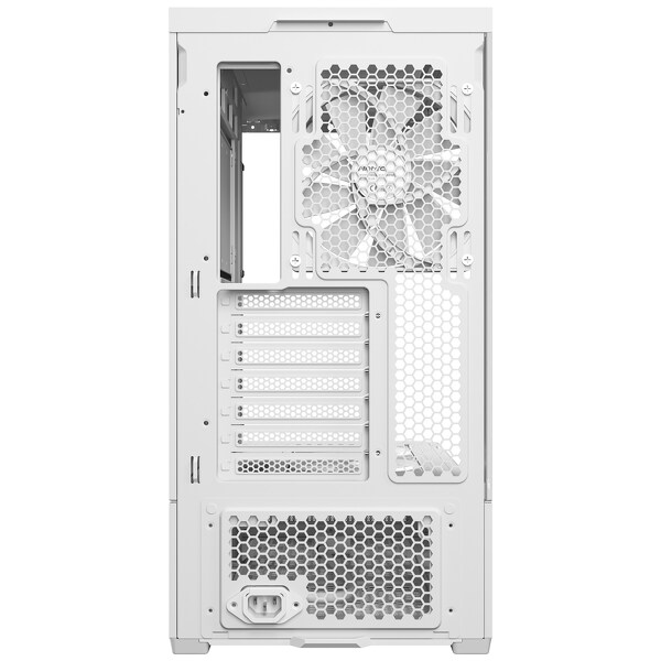 Zdjęcie produktu: Antec Constellation C6 Curve White ARGB