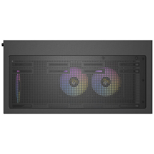 Antec Cube Xtreme CX705 Black ARGB