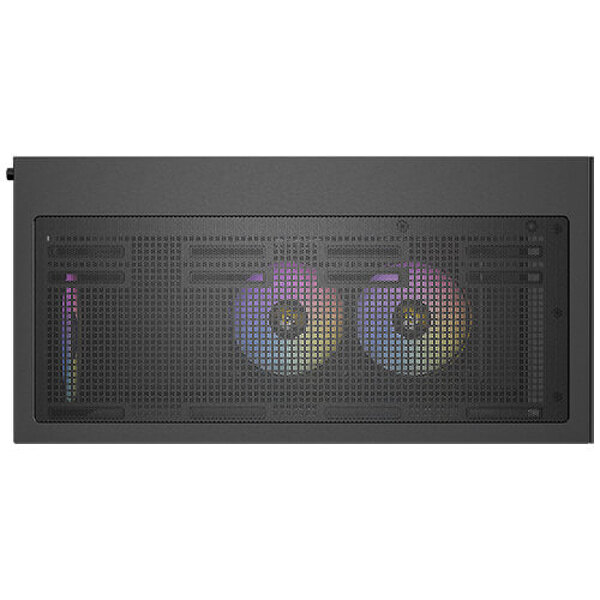 Zdjęcie produktu: Antec Cube Xtreme CX705 Black ARGB