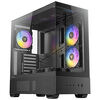 Antec Cube Xtreme CX705 Black ARGB