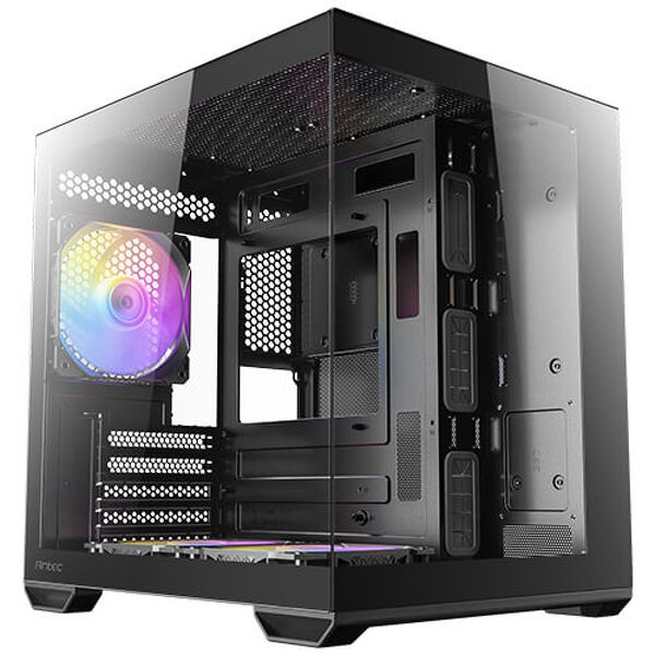 Zdjęcie produktu: Antec Cube Xtreme CX60M Black ARGB