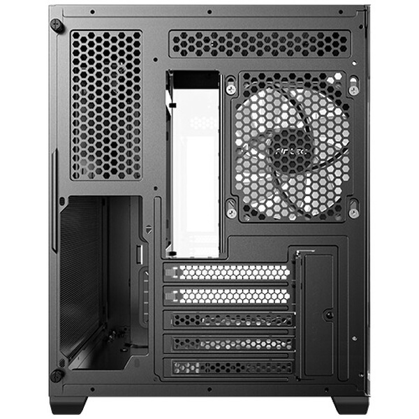 Zdjęcie produktu: Antec Cube Xtreme CX60M Black ARGB