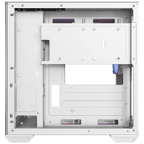 Antec Cube Xtreme CX60M White ARGB