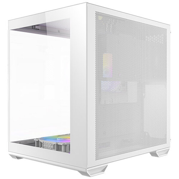 Zdjęcie produktu: Antec Cube Xtreme CX60M White ARGB