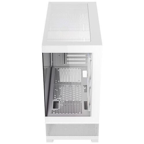 Obudowa Antec Cube Xtreme CX500M White ARGB