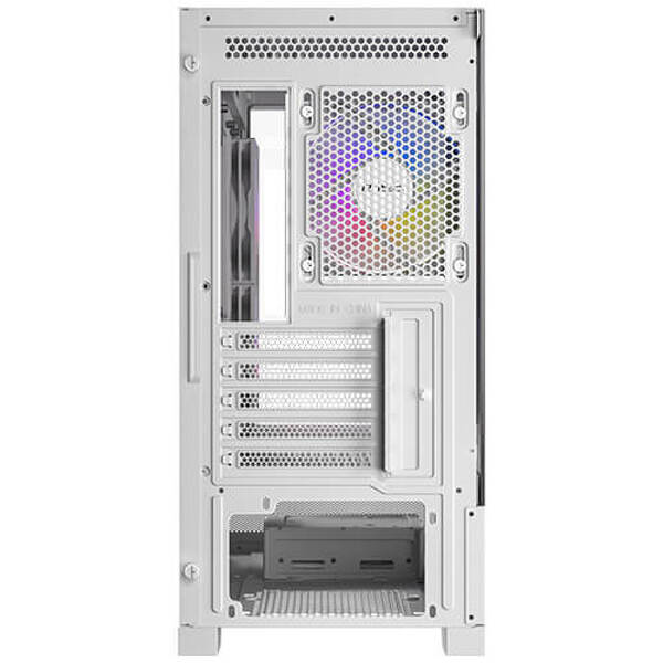Zdjęcie produktu: Obudowa Antec Cube Xtreme CX500M White ARGB