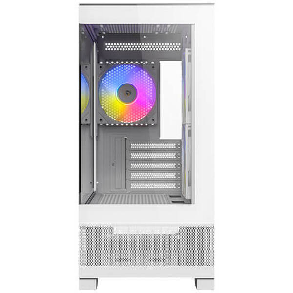 Zdjęcie produktu: Obudowa Antec Cube Xtreme CX500M White ARGB