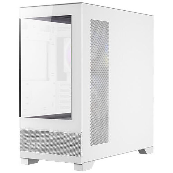 Zdjęcie produktu: Obudowa Antec Cube Xtreme CX500M White ARGB
