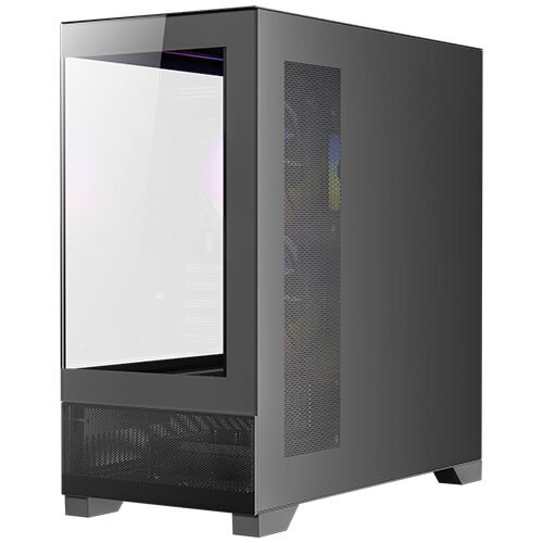 Obudowa Antec Cube Xtreme CX500M Black ARGB