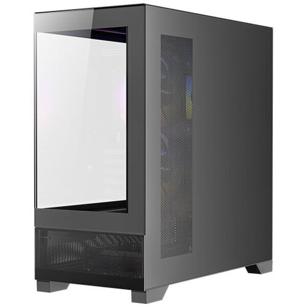 Zdjęcie produktu: Obudowa Antec Cube Xtreme CX500M Black ARGB