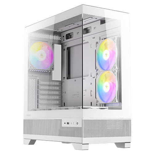 Antec Cube Xtreme CX700 White ARGB Antec Cube Xtreme CX700 White ARGB
