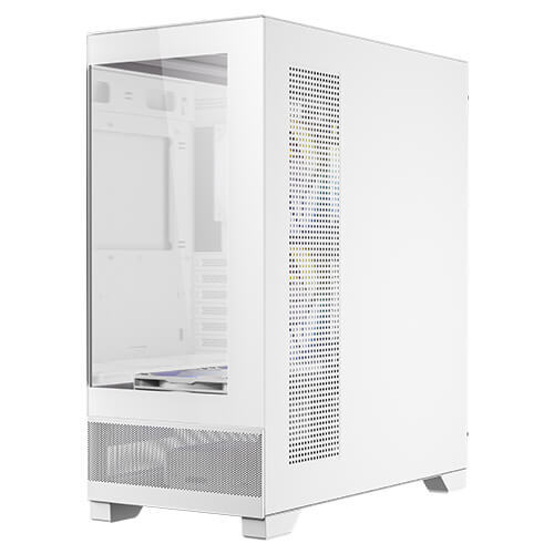 Antec Cube Xtreme CX700 White ARGB Antec Cube Xtreme CX700 White ARGB