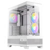 Miniatura zdjęcia: Antec Cube Xtreme CX700 White ARGB Miniatura zdjęcia: Antec Cube Xtreme CX700 White ARGB