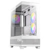 Miniatura zdjęcia: Antec Cube Xtreme CX700 White ARGB Miniatura zdjęcia: Antec Cube Xtreme CX700 White ARGB