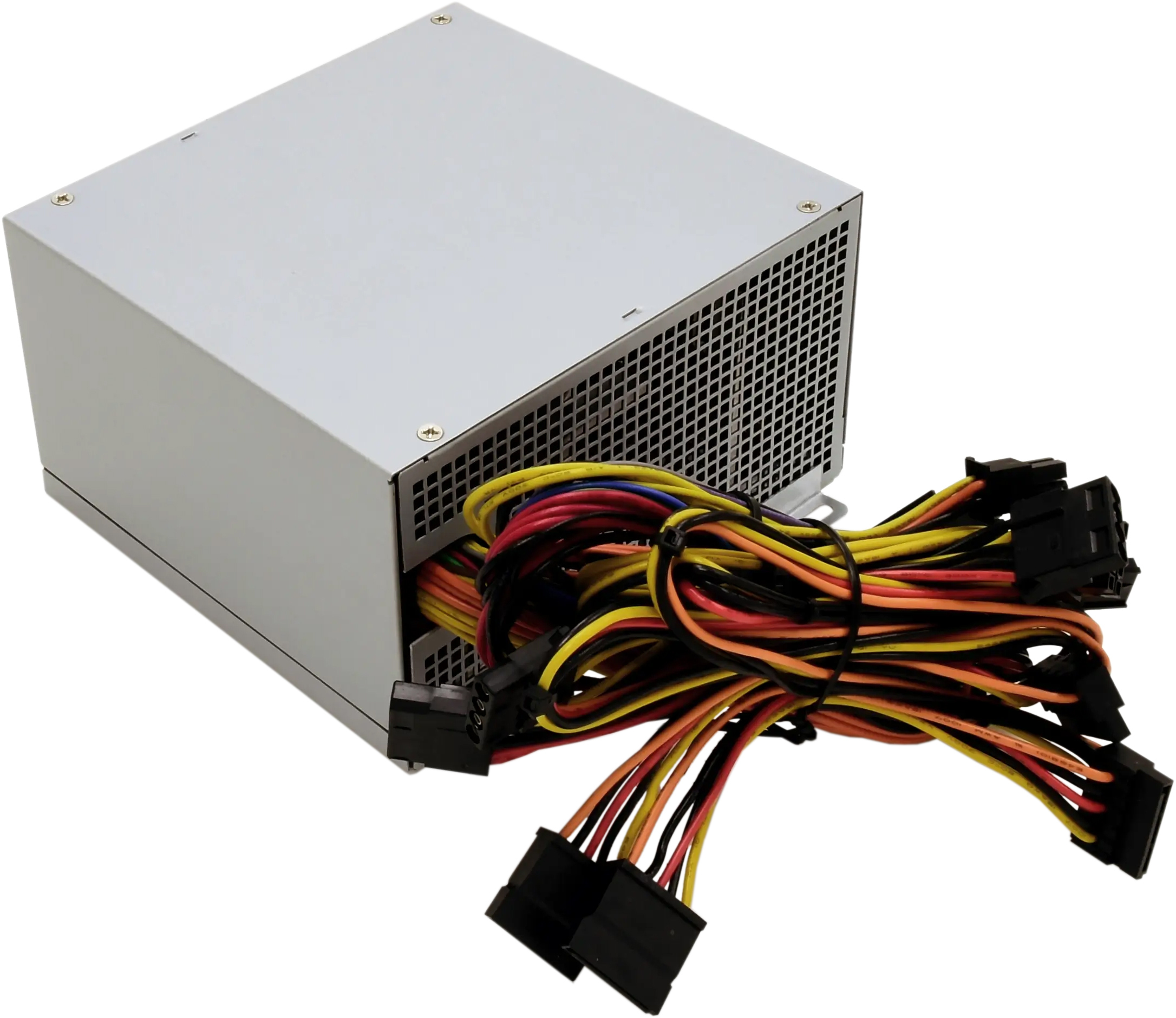 Zasilacz Seasonic ES2 500W Bulk Bronze (SSP-500ES2)