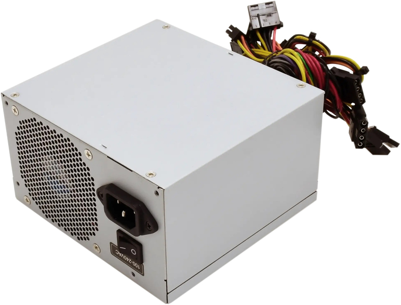 Zdjęcie produktu: Zasilacz Seasonic ES2 500W Bulk Bronze (SSP-500ES2)
