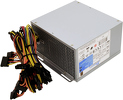 Miniatura zdjęcia: Zasilacz Seasonic ES2 500W Bulk Bronze (SSP-500ES2)