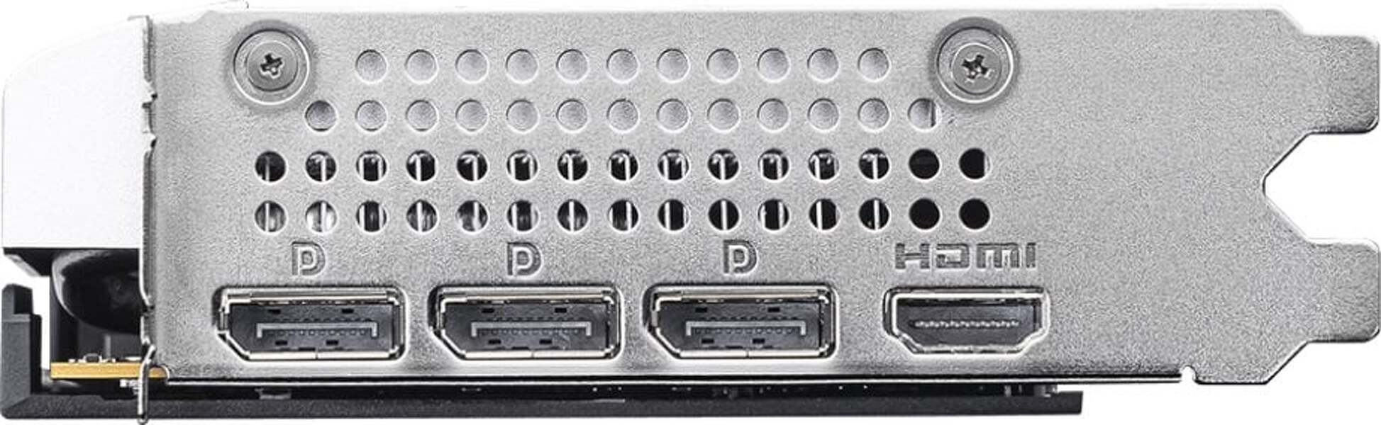 Zdjęcie produktu: MSI GeForce RTX 5050 VENTUS 2X OC 8GB GDDR6 DLSS 4