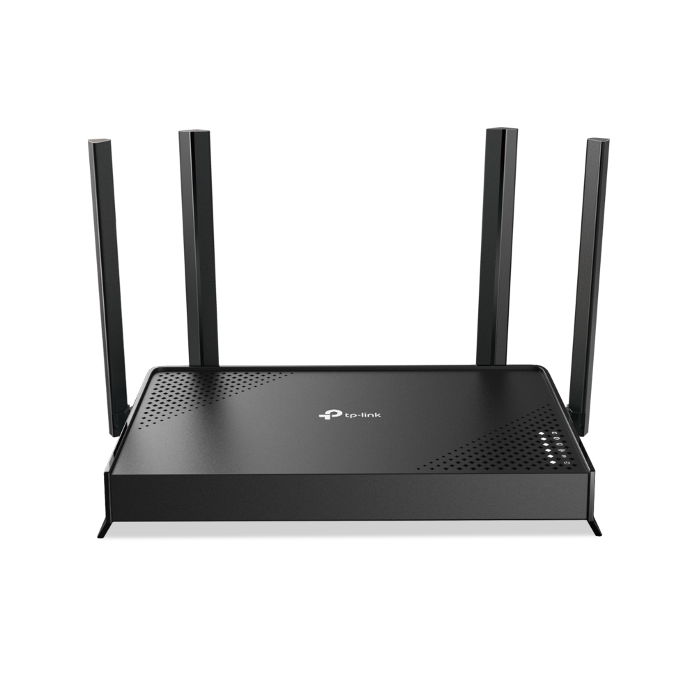 TP-Link Archer BE220 Wireless Wi-Fi 7 Router
