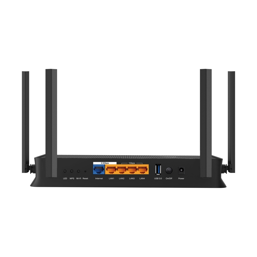 TP-Link Archer BE230 Wireless Wi-Fi 7 Router
