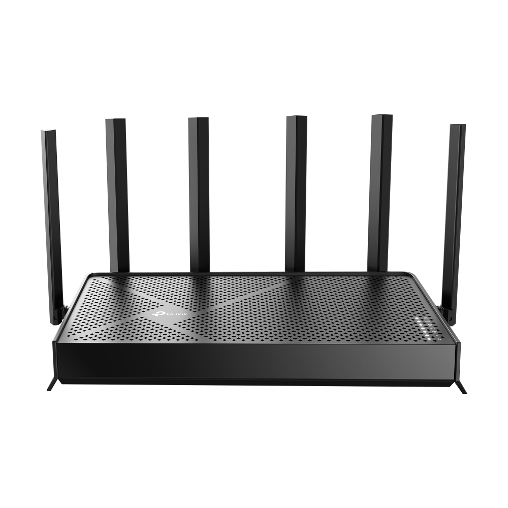 TP-Link Archer BE400 Wireless Wi-Fi 7 Router