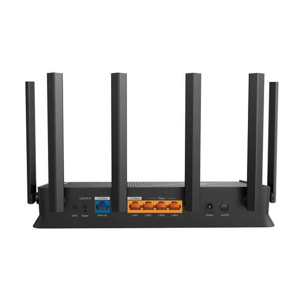 Zdjęcie produktu: TP-Link Archer BE400 Wireless Wi-Fi 7 Router