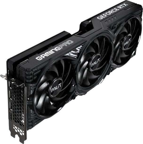 Palit GeForce RTX 5070 Ti GAMING PRO-S 16GB GDDR7 DLSS 4