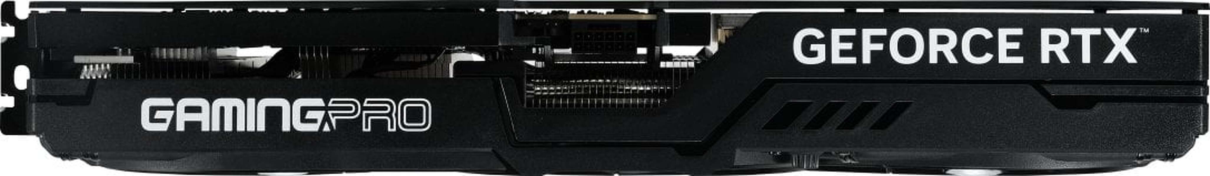 Zdjęcie produktu: Palit GeForce RTX 5070 Ti GAMING PRO-S 16GB GDDR7 DLSS 4