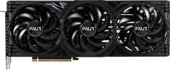 Miniatura zdjęcia: Palit GeForce RTX 5070 Ti GAMING PRO-S 16GB GDDR7 DLSS 4