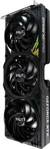 Miniatura zdjęcia: Palit GeForce RTX 5070 Ti GAMING PRO-S 16GB GDDR7 DLSS 4