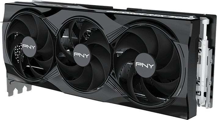 PNY GeForce RTX 5090 OC 32GB GDDR7 DLSS 4