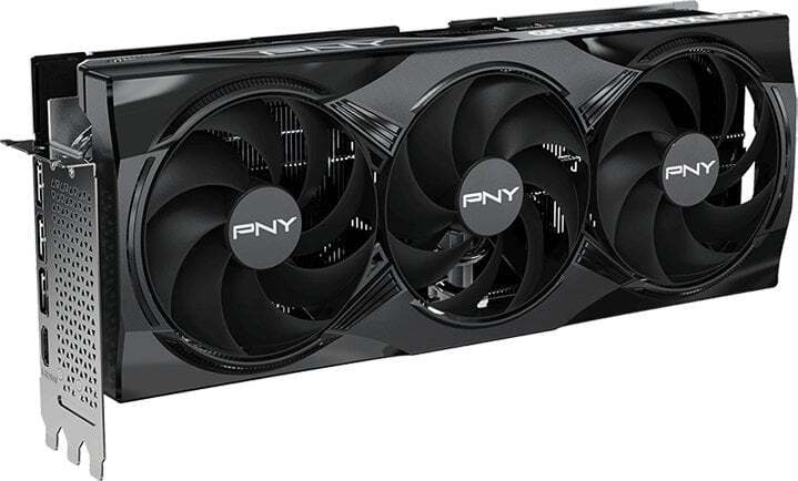 PNY GeForce RTX 5090 OC 32GB GDDR7 DLSS 4