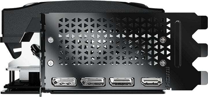 PNY GeForce RTX 5090 OC 32GB GDDR7 DLSS 4