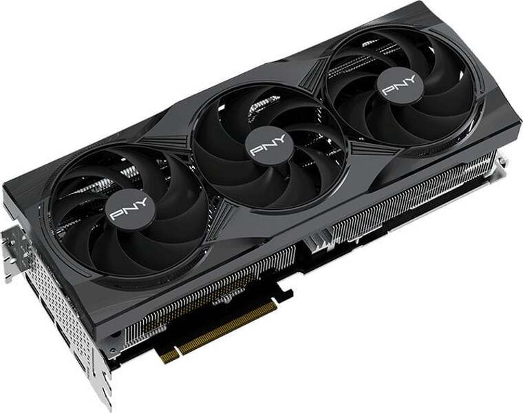 Zdjęcie produktu: PNY GeForce RTX 5090 OC 32GB GDDR7 DLSS 4