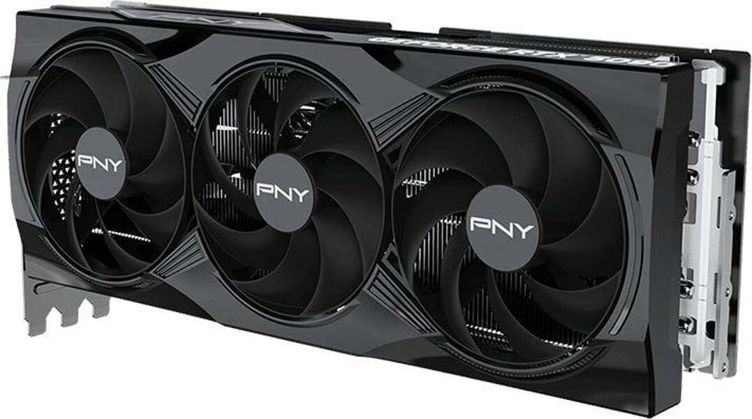 Zdjęcie produktu: PNY GeForce RTX 5090 OC 32GB GDDR7 DLSS 4