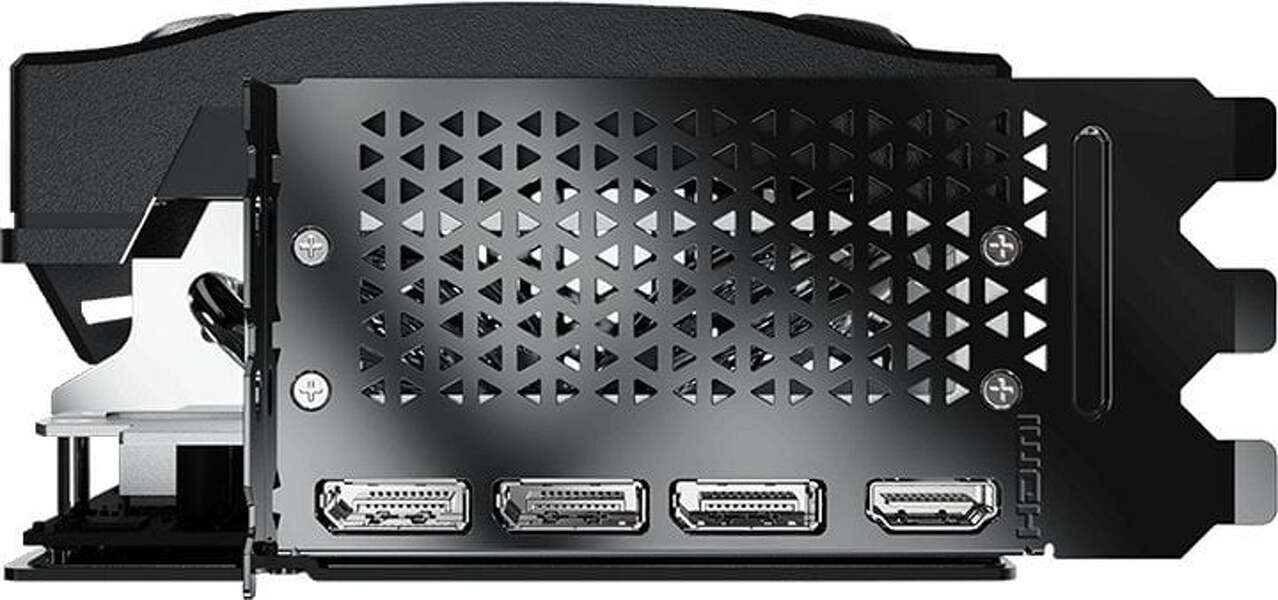 Zdjęcie produktu: PNY GeForce RTX 5090 OC 32GB GDDR7 DLSS 4