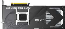 Miniatura zdjęcia: PNY GeForce RTX 5090 OC 32GB GDDR7 DLSS 4