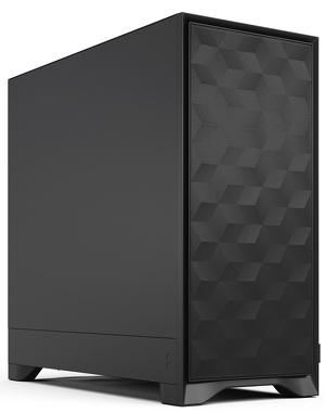 Miniatura produktu: Fractal Design Pop 2 Air Black Solid (FD-C-POA2A-01) Miniatura produktu: Fractal Design Pop 2 Air Black Solid (FD-C-POA2A-01)