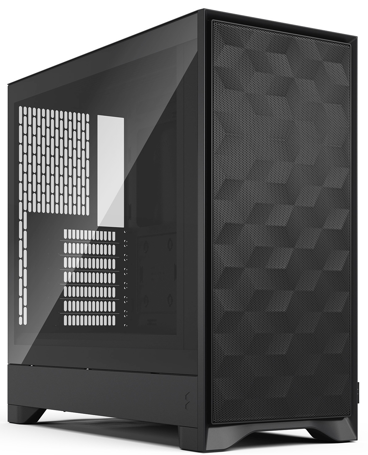 Obudowa Fractal Design Pop 2 Air Black TG (FD-C-POA2A-02)