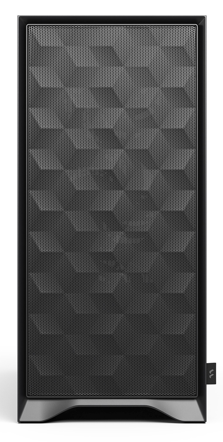 Obudowa Fractal Design Pop 2 Air Black TG (FD-C-POA2A-02)