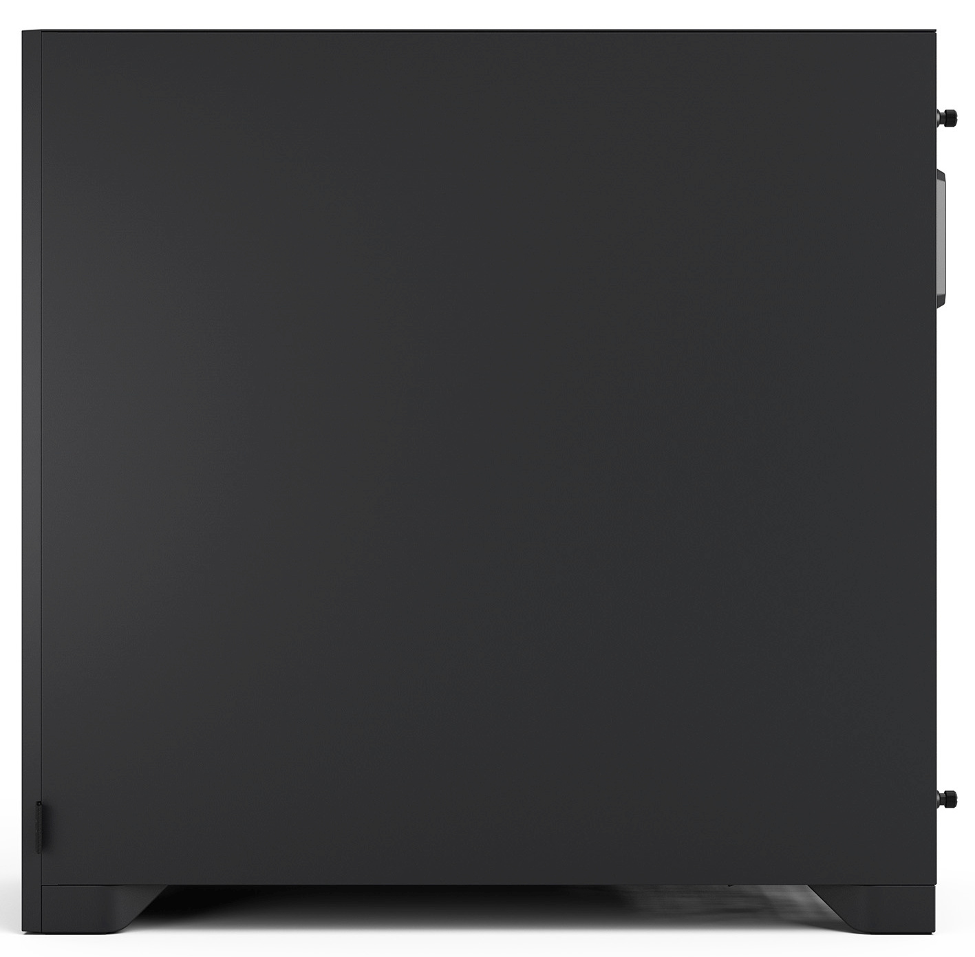 Obudowa Fractal Design Pop 2 Air Black TG (FD-C-POA2A-02)